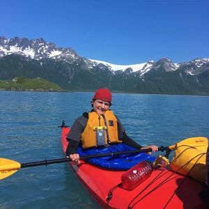 Meet your Posher, Cody